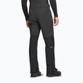 Pantaloni cu membrană pentru bărbați Alpinus Gomtu black 3