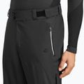 Pantaloni cu membrană pentru bărbați Alpinus Gomtu black 4