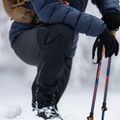 Pantaloni cu membrană pentru bărbați Alpinus Gomtu black 7