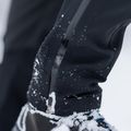 Pantaloni cu membrană pentru bărbați Alpinus Gomtu black 9