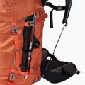 Rucsac de trekking Alpinus Ampato 30 l cărămiziu 4