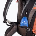 Rucsac de trekking Alpinus Ampato 30 l cărămiziu 6
