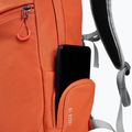Rucsac turistic Alpinus Lecco 15 l  coral 4