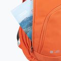 Rucsac turistic Alpinus Lecco 15 l  coral 6