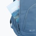 Rucsac turistic Alpinus Lecco 15 l  albastru 5