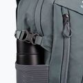 Rucsac turistic  Alpinus Lecco 25 l  oțel/gri 3