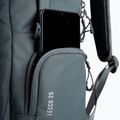 Rucsac turistic  Alpinus Lecco 25 l  oțel/gri 4