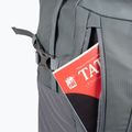 Rucsac turistic  Alpinus Lecco 25 l  oțel/gri 5