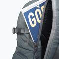 Rucsac turistic  Alpinus Lecco 25 l  oțel/gri 8