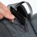 Rucsac turistic  Alpinus Lecco 25 l  oțel/gri 9