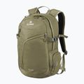 Rucsac turistic Alpinus Lecco 25 l verde deschis