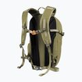 Rucsac turistic Alpinus Lecco 25 l verde deschis 2