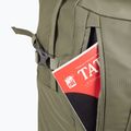 Rucsac turistic Alpinus Lecco 25 l verde deschis 5