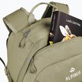 Rucsac turistic Alpinus Lecco 25 l verde deschis 7