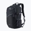 Rucsac de turism Alpinus Lecco 30 L black