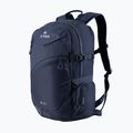 Rucsac turistic Alpinus Lecco 30 l bleumarin
