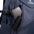 Rucsac turistic Alpinus Lecco 30 l bleumarin 4