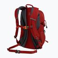 Rucsac de turism Alpinus Teide 24 l black/red 2