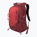 Rucsac de turism Alpinus Teide 24 l burgund