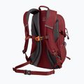 Rucsac de turism Alpinus Teide 24 l burgund 2