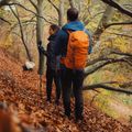 Rucsac de turism Alpinus Teno 24 l orange 5
