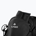 Rucsac turistic Alpinus Ornak 30 l negru 4