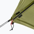 Cort de trekking pentru 3-persoane Alpinus Velebit 3 ALU zielony 3