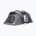 Cort de camping pentru 4-persoane  Alpinus Gandia 4 antracyt 2