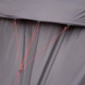 Cort de camping pentru 4-persoane  Alpinus Gandia 4 antracyt 5