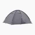 Cort de trekking pentru 4-persoane Alpinus Sella 4 antracyt 2