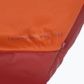 Sac de dormit Alpinus Primalight 1200 stâng portocaliu 6