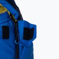 Sac de dormit Alpinus Primalight 1000 stâng albastru 2