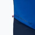 Sac de dormit Alpinus Primalight 1000 stâng albastru 4
