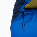 Sac de dormit Alpinus Primalight 1000 drept albastru 3