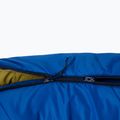Sac de dormit Alpinus Primalight 1000 drept albastru 4