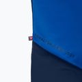 Sac de dormit Alpinus Primalight 1000 drept albastru 5