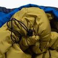 Sac de dormit Alpinus Primalight 1000 drept albastru 7