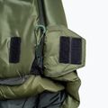 Sac de dormit Alpinus Ultralight 1000 stâng verde 2