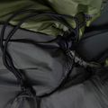 Sac de dormit Alpinus Ultralight 1000 stâng verde 3