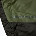 Sac de dormit Alpinus Ultralight 1000 stâng verde 5