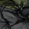 Sac de dormit Alpinus Ultralight 1000 drept verde 3