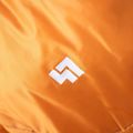 Sac de dormit Alpinus Ultralight 850 stâng portocaliu/albastru marin 6