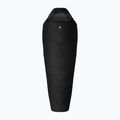 Sac de dormit Alpinus Fiber Pro 1300 drept antracit