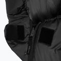 Sac de dormit Alpinus Fiber Pro 1300 drept antracit 3
