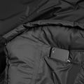 Sac de dormit Alpinus Fiber Pro 1300 drept antracit 5