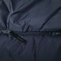 Sac de dormit Alpinus Fiber Pro 1100 stâng gri 4