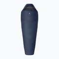 Sac de dormit Alpinus Fiber Pro 1100 drept gri