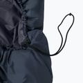 Sac de dormit Alpinus Fiber Pro 1100 drept gri 2