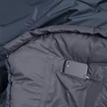 Sac de dormit Alpinus Fiber Pro 1100 drept gri 4