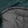 Sac de dormit Alpinus Fiber Pro 800 drept verde 5